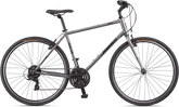 Jamis Coda S3 Flatbar Road Bike Monterey Grey